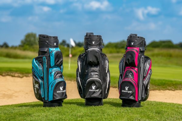 Golfbags